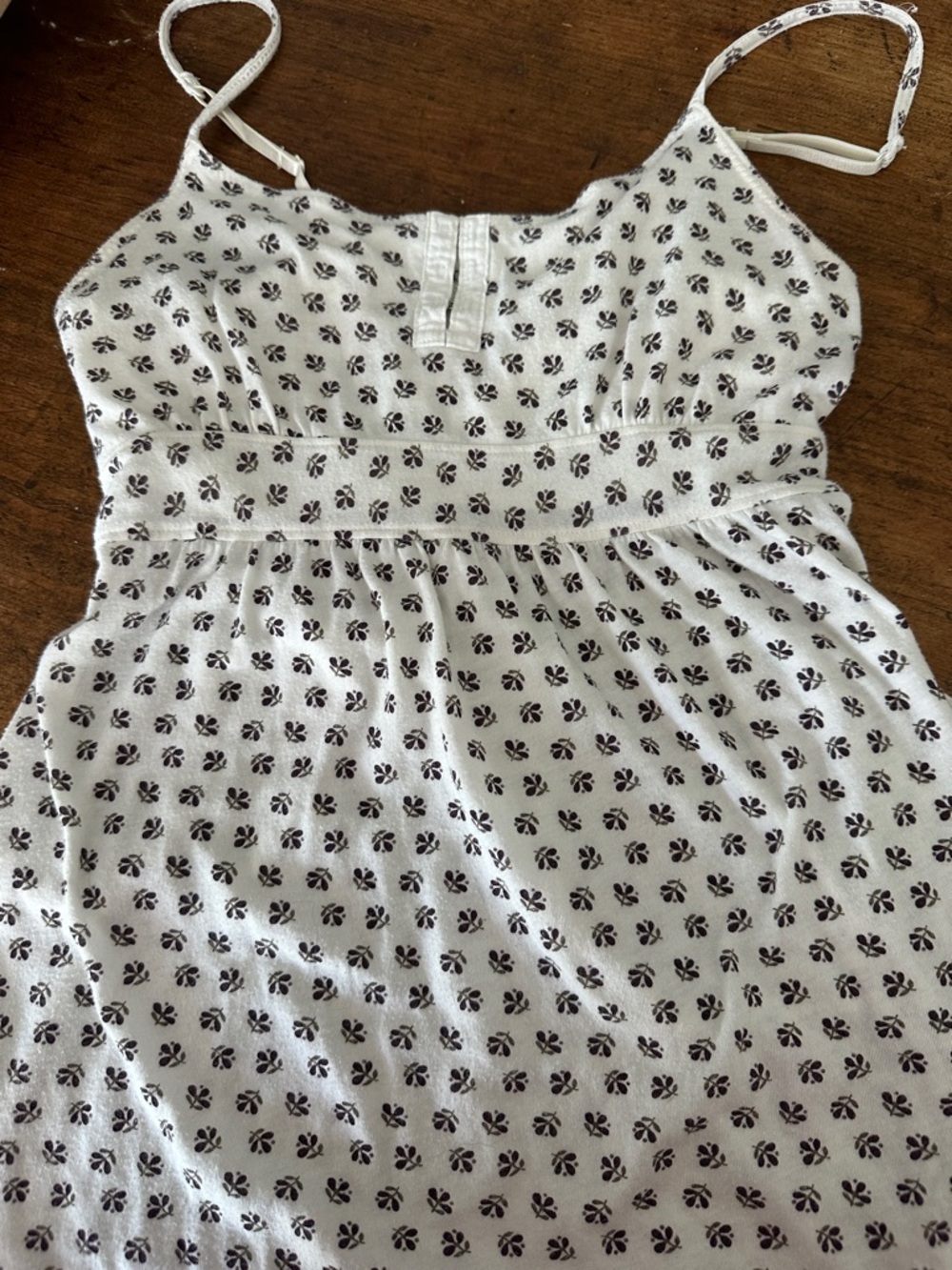 American Eagle Tank
